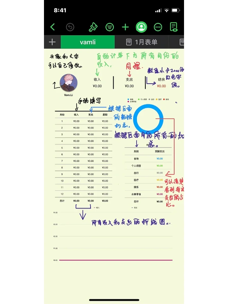 恋爱表格苹果版恋爱申请表电子版-第2张图片-太平洋在线下载